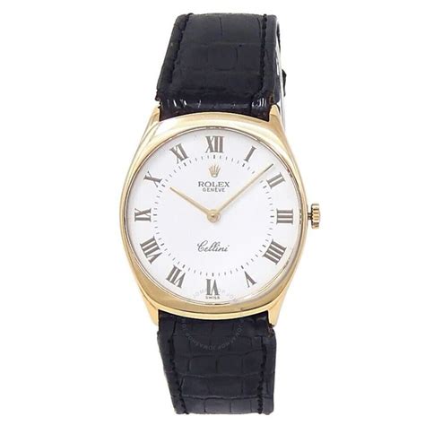 rolex cellini men's watch|Rolex cellini pre owned.